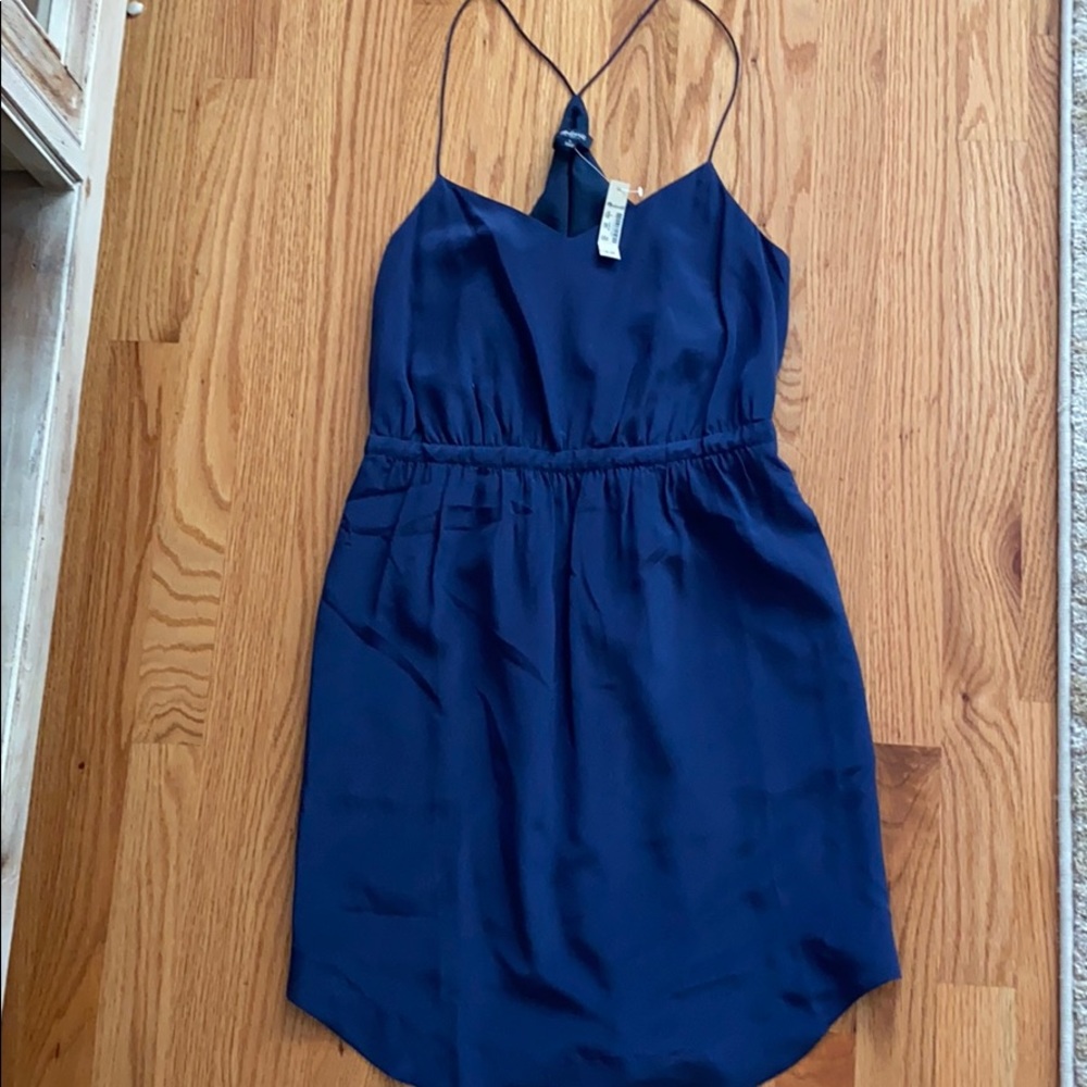 Madewell Dress